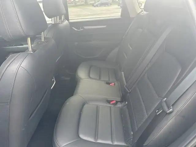 2023 Mazda CX-5 2.5 S Preferred