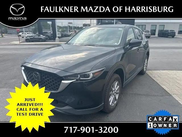 2023 Mazda CX-5 2.5 S Preferred for sale in Harrisburg, PA