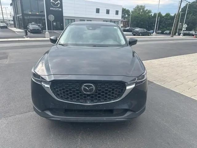 2023 Mazda CX-5 2.5 S Preferred