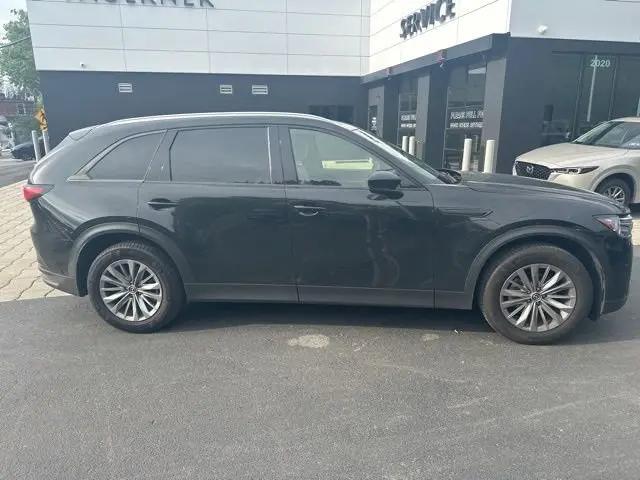 2024 Mazda X-90 3.3 Turbo Preferred Plus