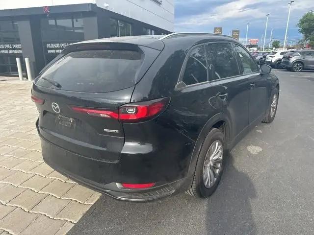 2024 Mazda X-90 3.3 Turbo Preferred Plus