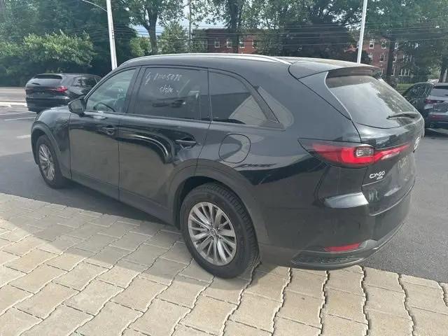 2024 Mazda X-90 3.3 Turbo Preferred Plus