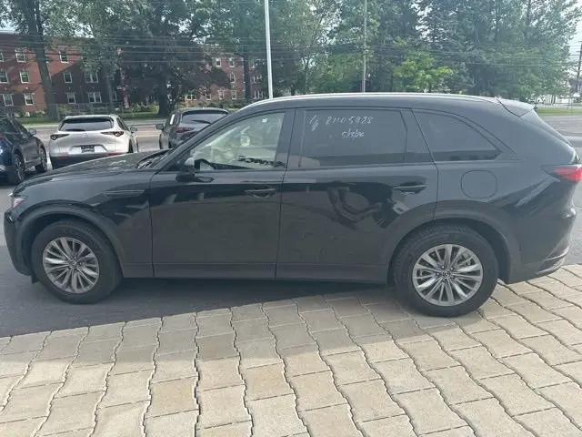 2024 Mazda X-90 3.3 Turbo Preferred Plus