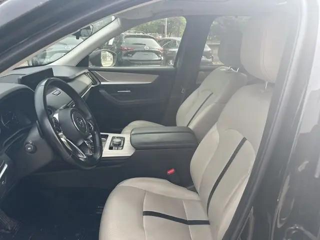 2024 Mazda X-90 3.3 Turbo Preferred Plus