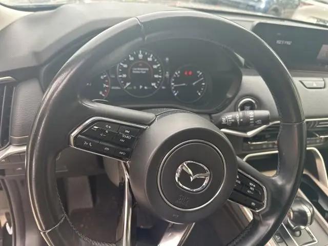 2024 Mazda X-90 3.3 Turbo Preferred Plus
