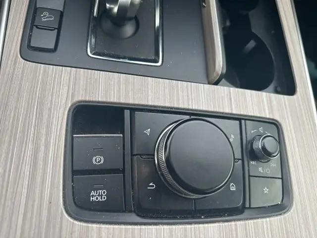 2024 Mazda X-90 3.3 Turbo Preferred Plus
