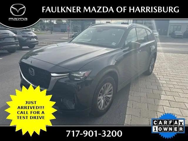 2024 Mazda X-90 3.3 Turbo Preferred Plus for sale in Harrisburg, PA