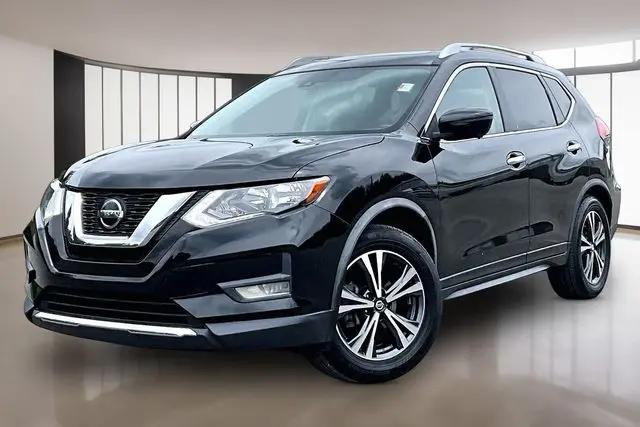 2020 Nissan Rogue SV FWD for sale in Murfreesboro, TN