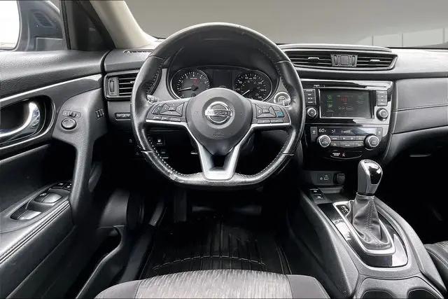 2020 Nissan Rogue SV FWD