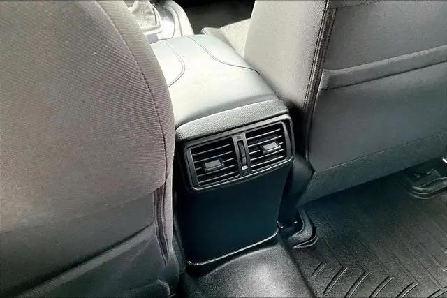 2020 Nissan Rogue SV FWD