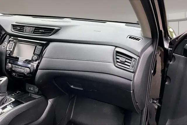 2020 Nissan Rogue SV FWD