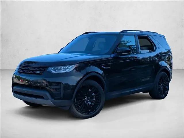 2018 Land Rover Discovery HSE for sale in Hardeeville, SC