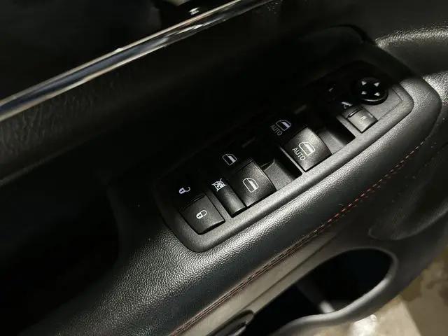 2021 Jeep Grand Cherokee Trailhawk 4x4
