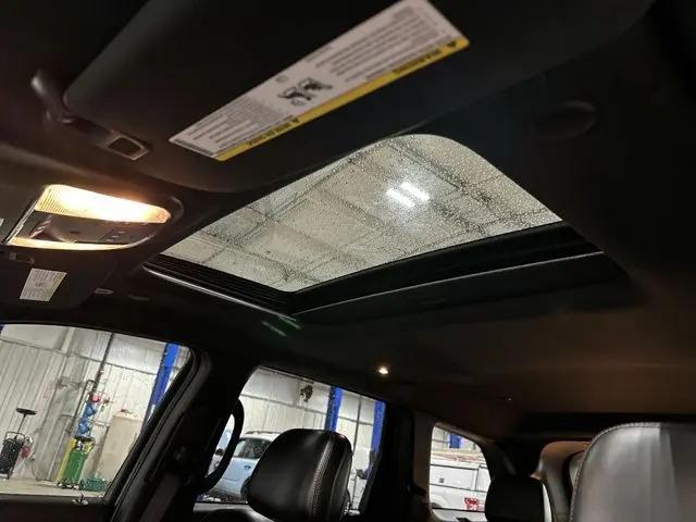 2021 Jeep Grand Cherokee Trailhawk 4x4
