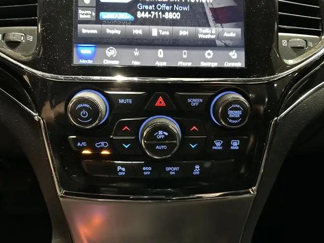 2021 Jeep Grand Cherokee Trailhawk 4x4