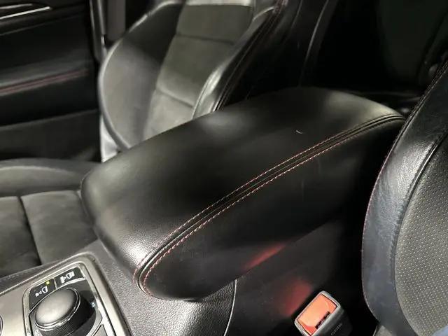 2021 Jeep Grand Cherokee Trailhawk 4x4