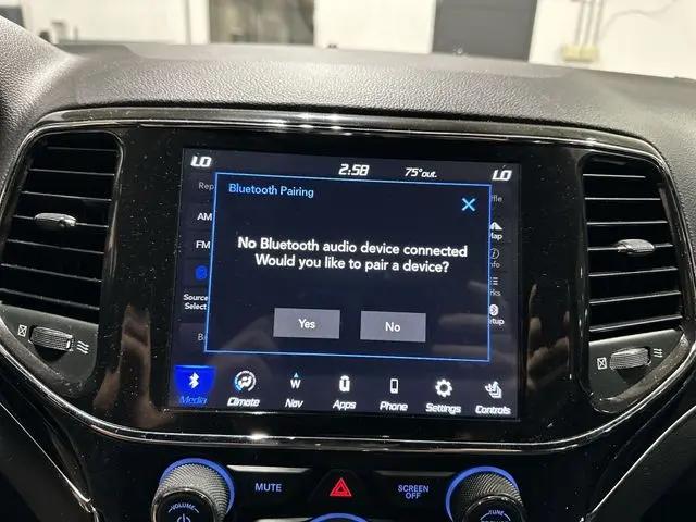 2021 Jeep Grand Cherokee Trailhawk 4x4