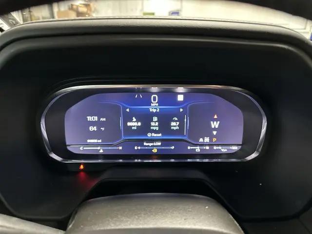 2022 Chevrolet Suburban 4WD Premier
