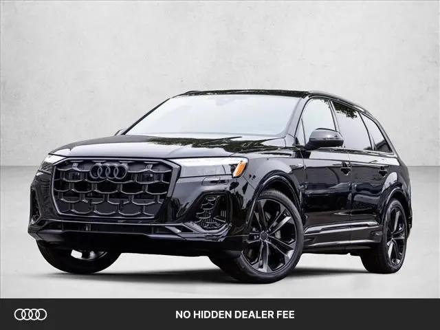 2026 Audi Q7 Prestige TFSI quattro tiptronic for sale in Westmont, IL