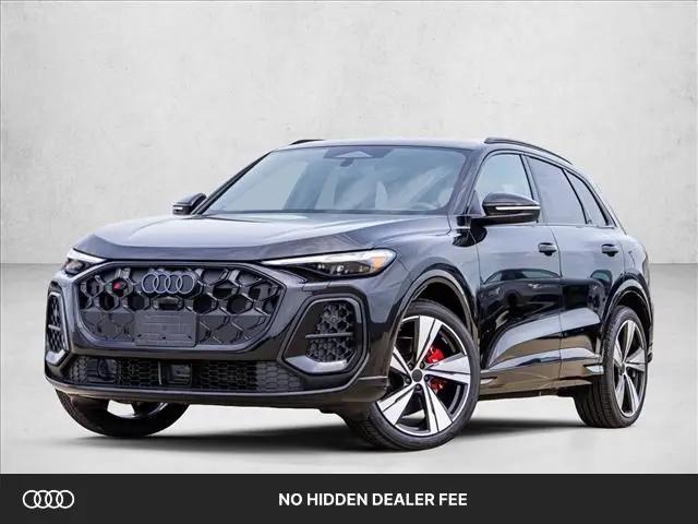 2026 Audi SQ5 Premium Plus TFSI quattro S tronic for sale in Westmont, IL