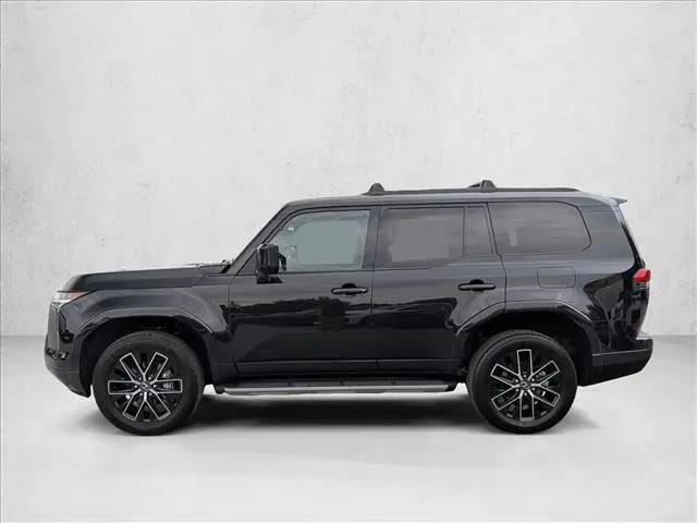 2024 Lexus GX 550 Premium+