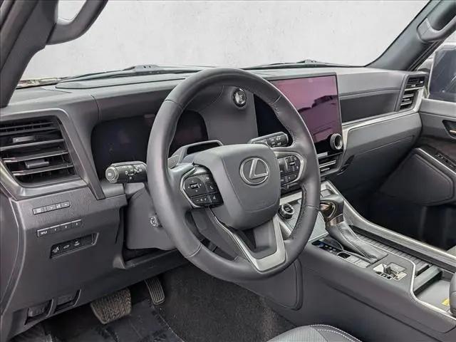 2024 Lexus GX 550 Premium+