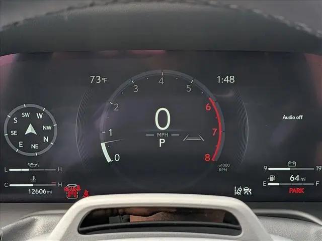 2024 Lexus GX 550 Premium+