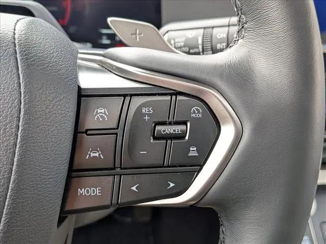 2024 Lexus GX 550 Premium+