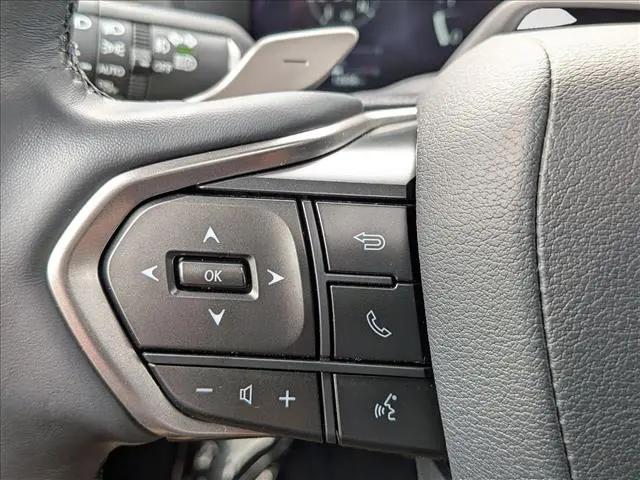 2024 Lexus GX 550 Premium+