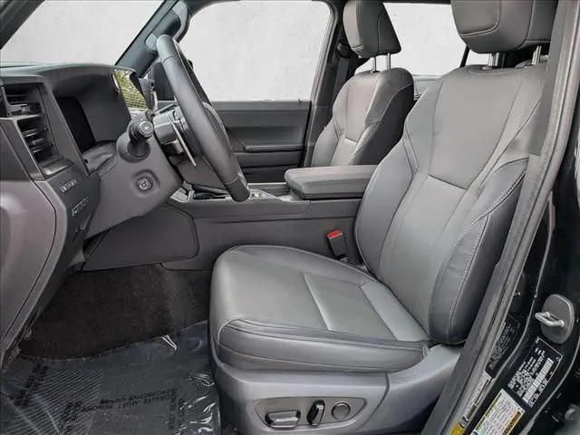 2024 Lexus GX 550 Premium+