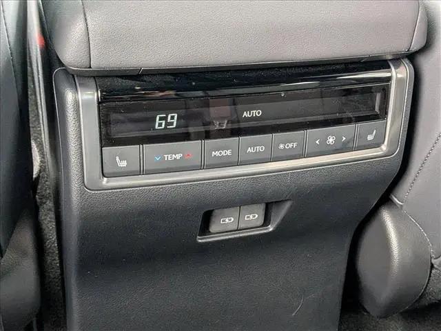 2024 Lexus GX 550 Premium+