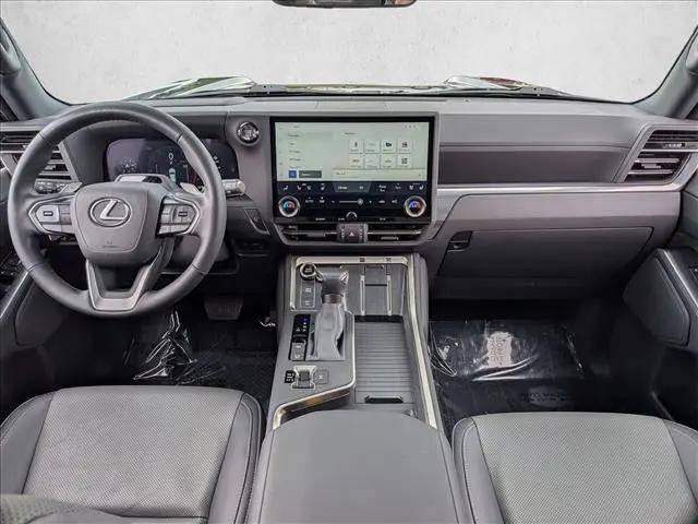 2024 Lexus GX 550 Premium+