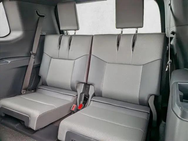 2024 Lexus GX 550 Premium+