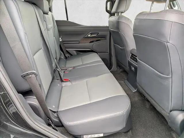 2024 Lexus GX 550 Premium+