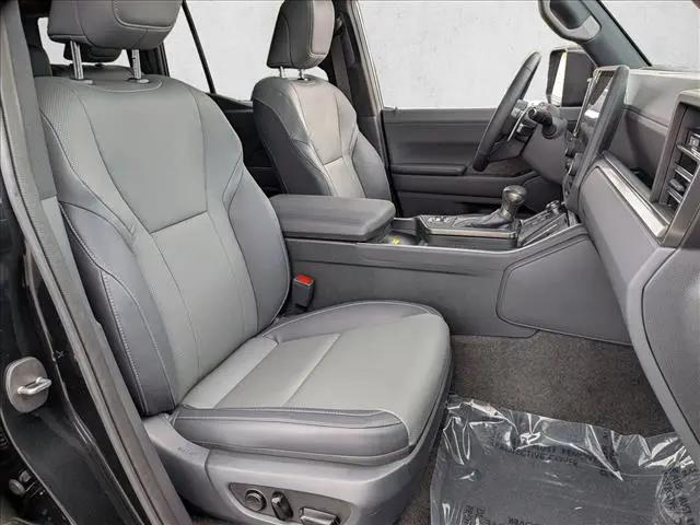 2024 Lexus GX 550 Premium+