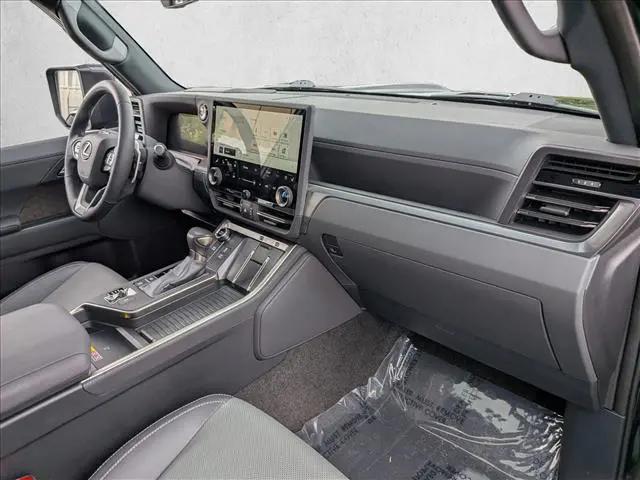 2024 Lexus GX 550 Premium+