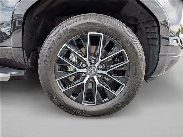 2024 Lexus GX 550 Premium+