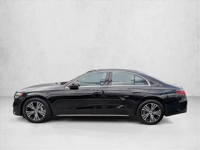 2024 Mercedes-Benz E 350 E 350