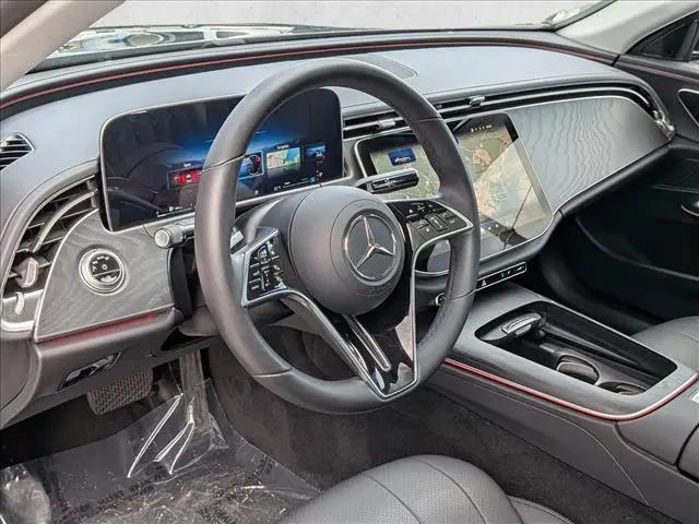 2024 Mercedes-Benz E 350 E 350