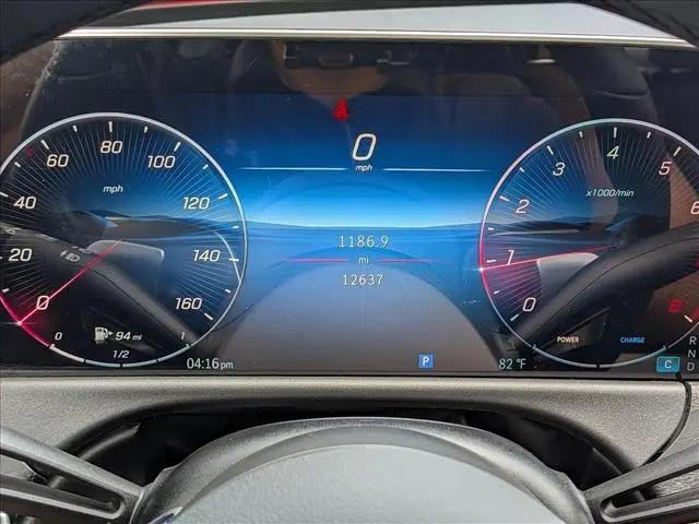 2024 Mercedes-Benz E 350 E 350