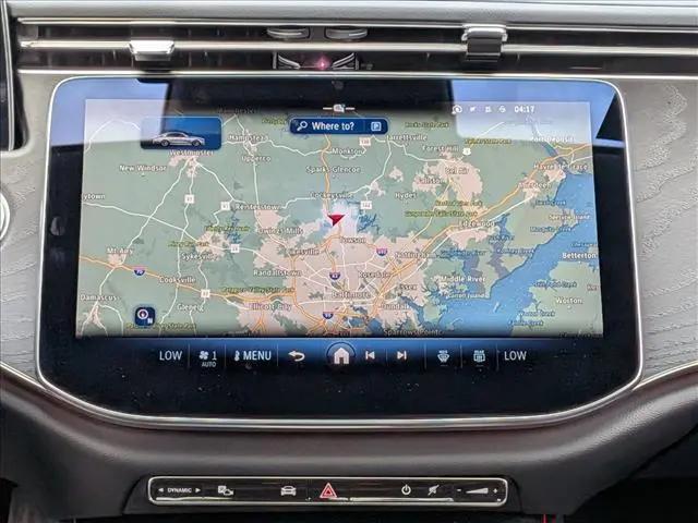 2024 Mercedes-Benz E 350 E 350