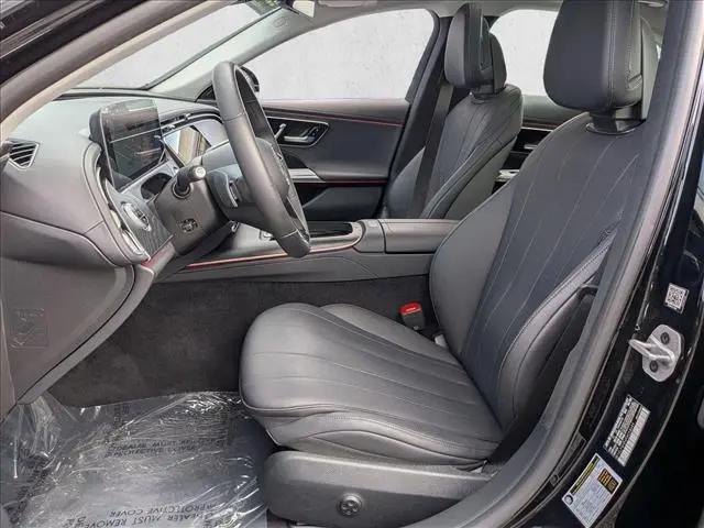 2024 Mercedes-Benz E 350 E 350