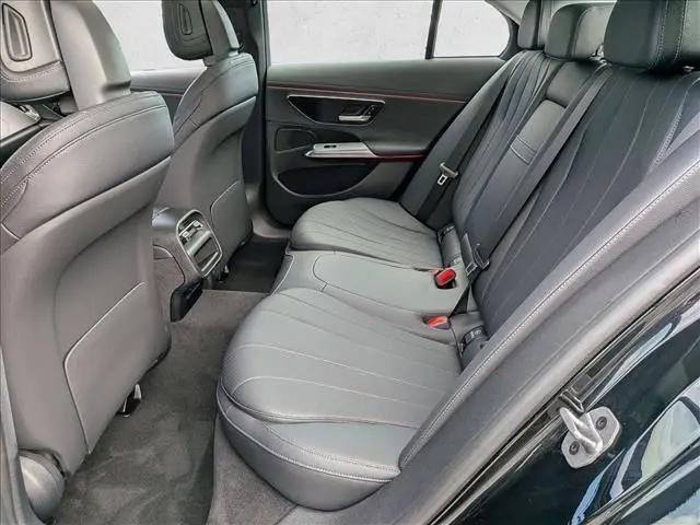 2024 Mercedes-Benz E 350 E 350