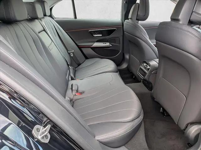 2024 Mercedes-Benz E 350 E 350