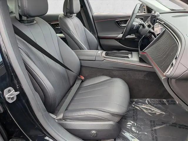 2024 Mercedes-Benz E 350 E 350