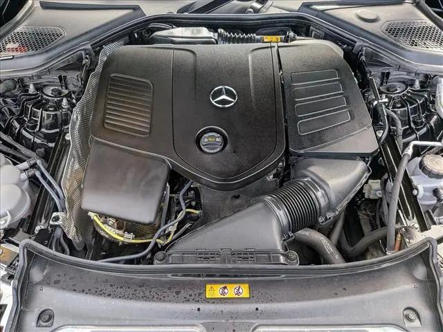 2024 Mercedes-Benz E 350 E 350