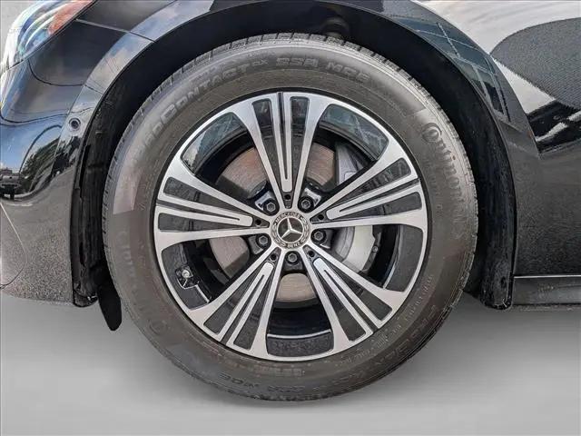 2024 Mercedes-Benz E 350 E 350