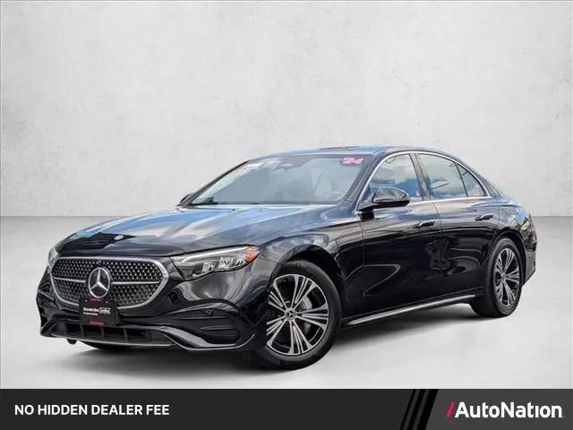 2024 Mercedes-Benz E 350 E 350 for sale in Cockeysville, MD