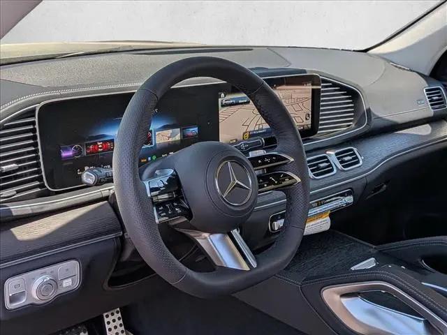 2026 Mercedes-Benz GLS GLS 450 4MATIC