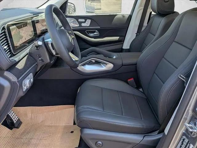 2026 Mercedes-Benz GLS GLS 450 4MATIC